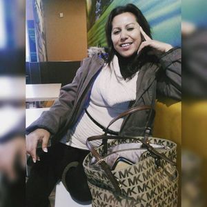 Meet your Posher, Norma